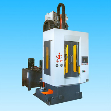 L5720 工件移動(dòng)式拉床